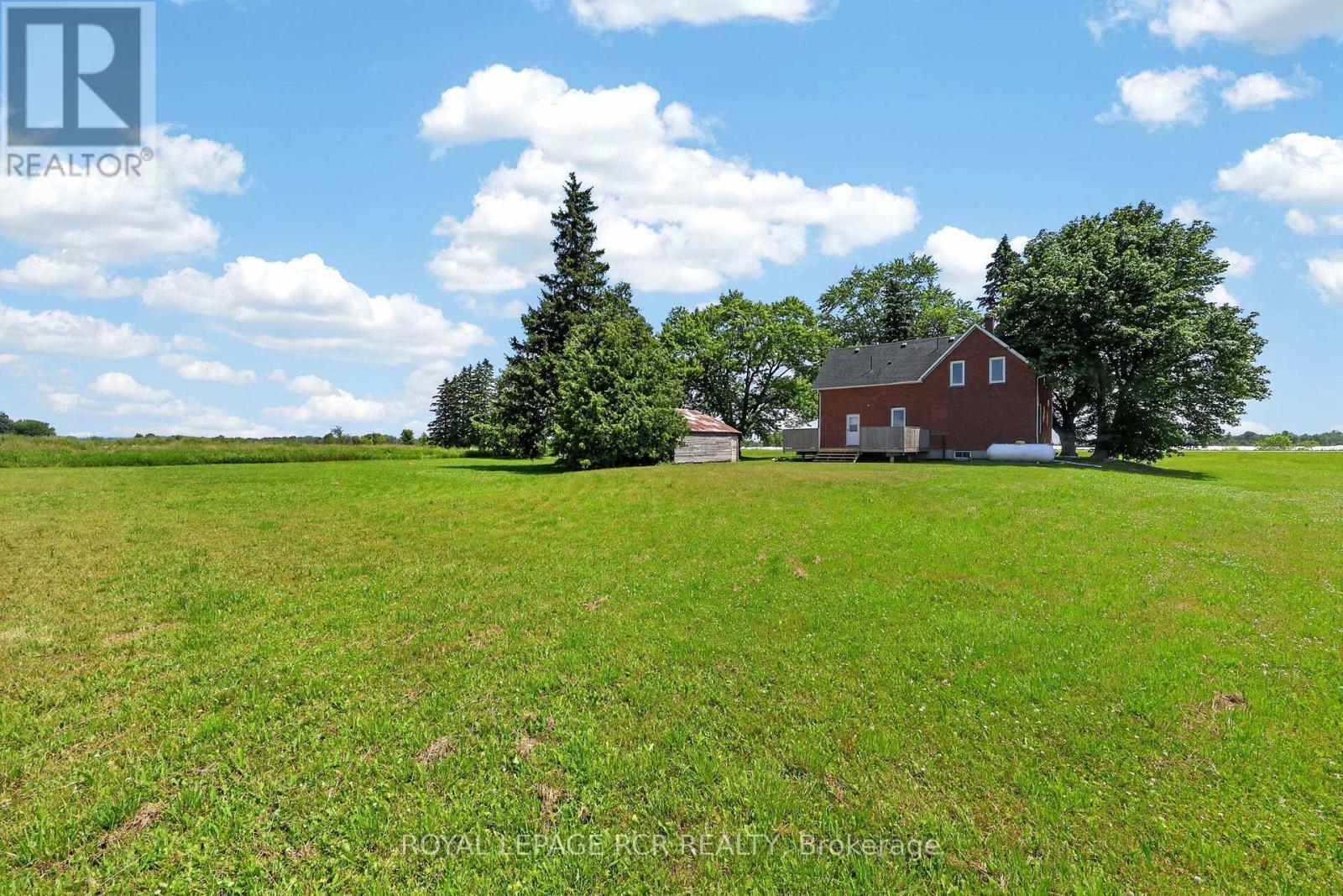 4512 Concession Rd. 3, Clearview (New Lowell), Ontario  L0M 1N0 - Photo 30 - S13539522