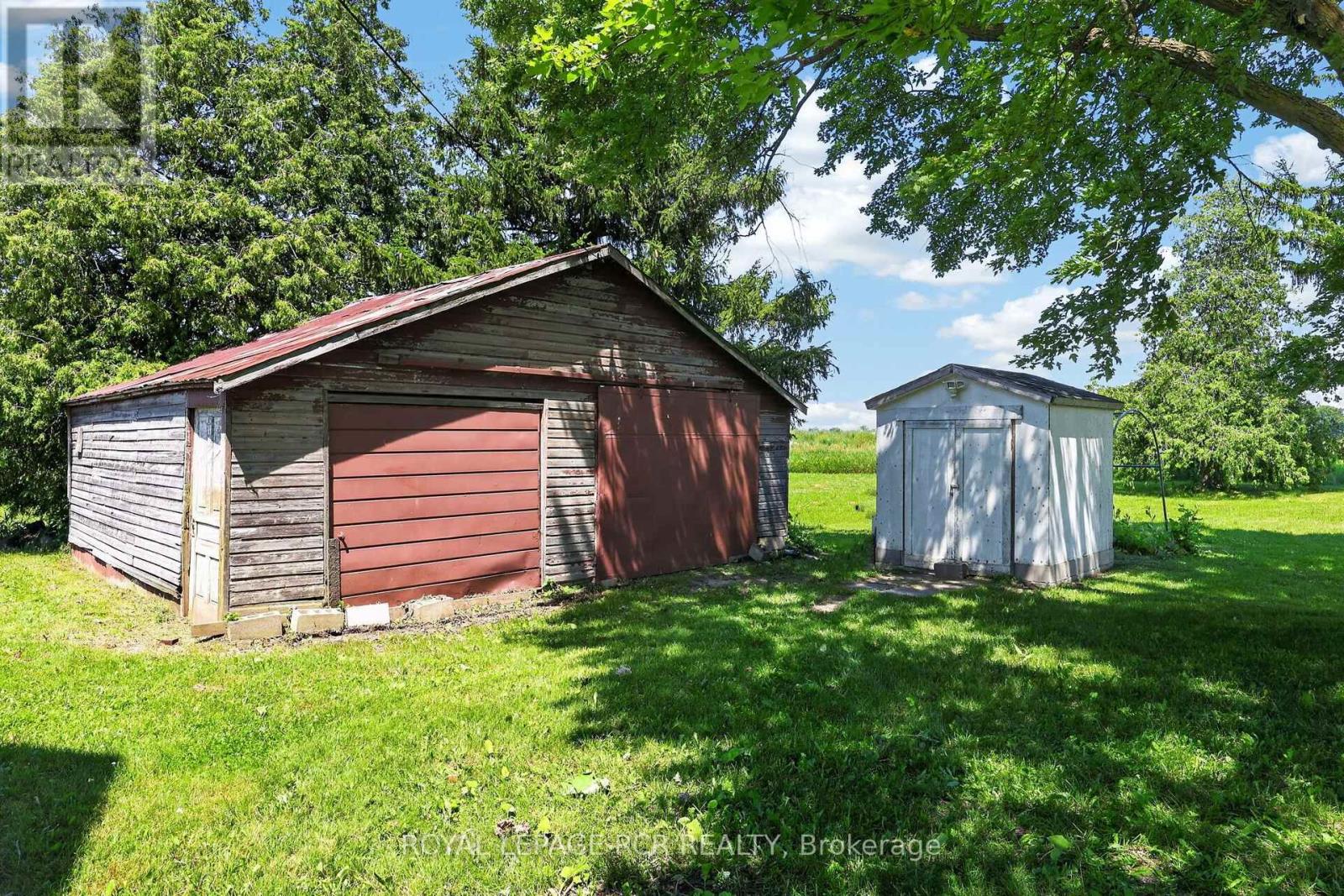 4512 Concession Rd. 3, Clearview (New Lowell), Ontario  L0M 1N0 - Photo 32 - S13539522