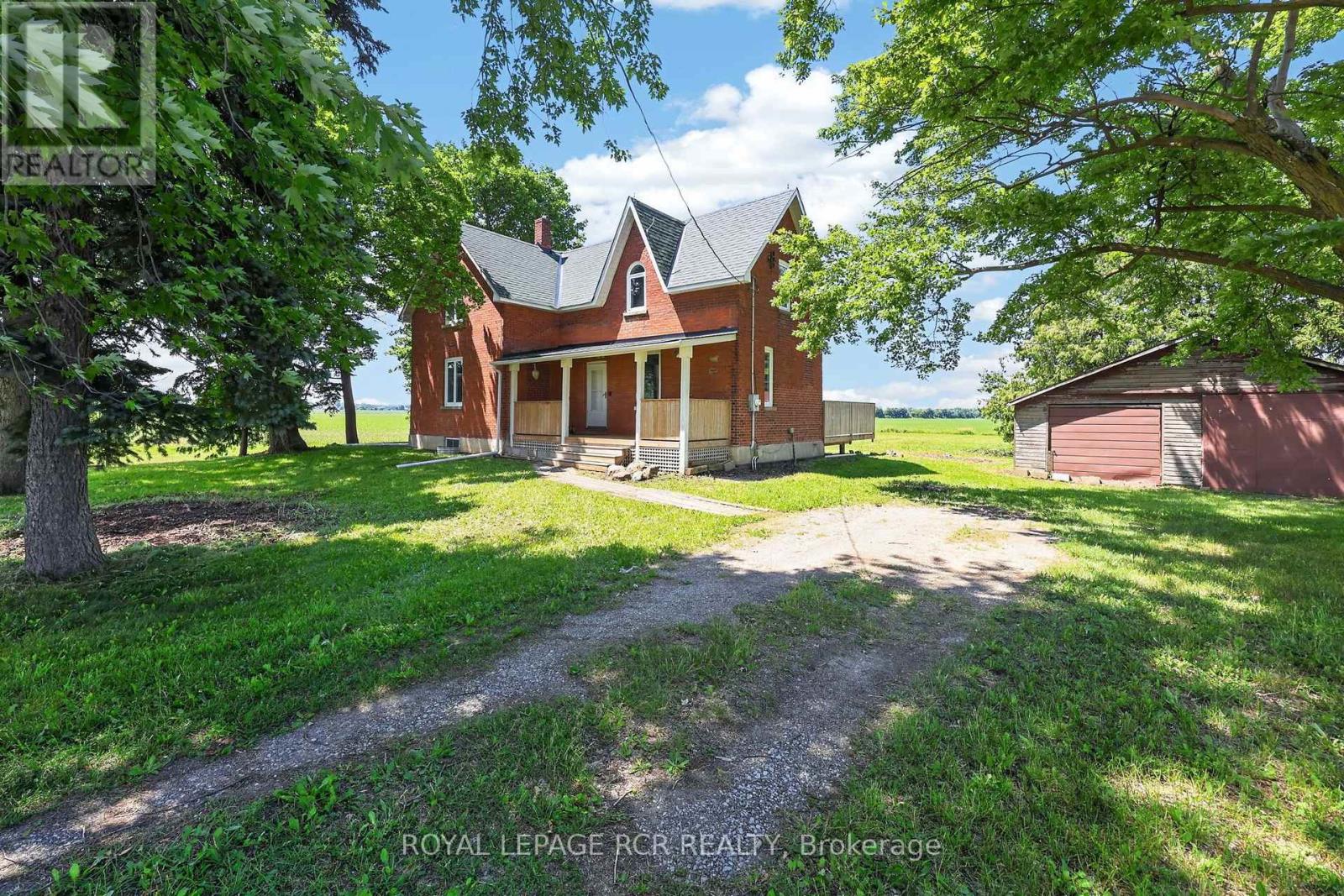 4512 Concession Rd. 3, Clearview (New Lowell), Ontario  L0M 1N0 - Photo 33 - S13539522