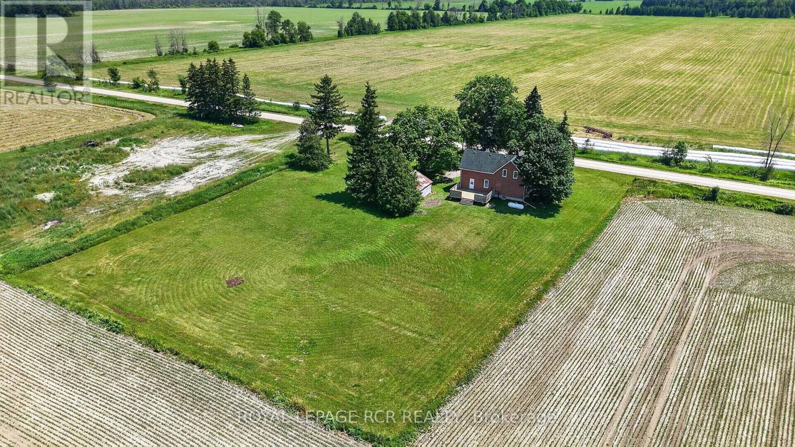 4512 Concession Rd. 3, Clearview (New Lowell), Ontario  L0M 1N0 - Photo 34 - S13539522