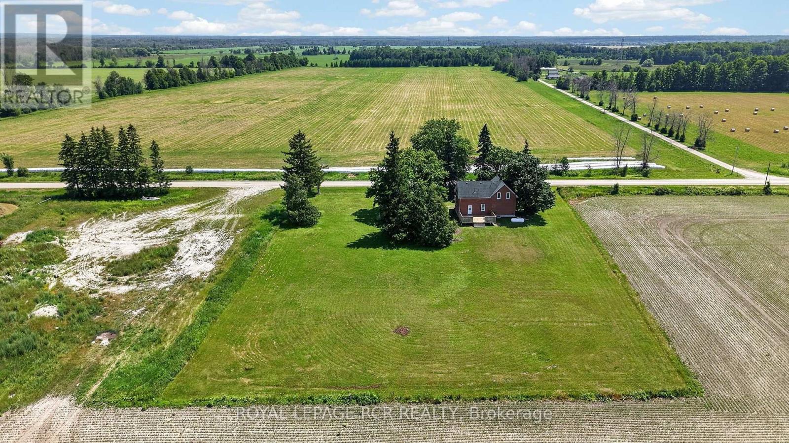 4512 Concession Rd. 3, Clearview (New Lowell), Ontario  L0M 1N0 - Photo 35 - S13539522