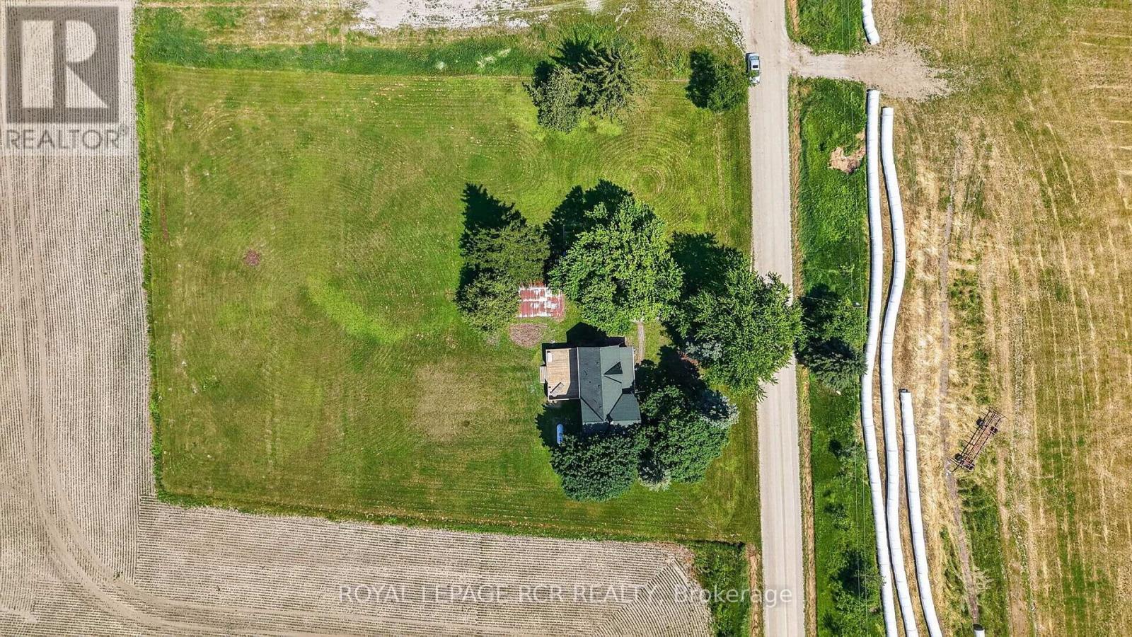 4512 Concession Rd. 3, Clearview (New Lowell), Ontario  L0M 1N0 - Photo 36 - S13539522