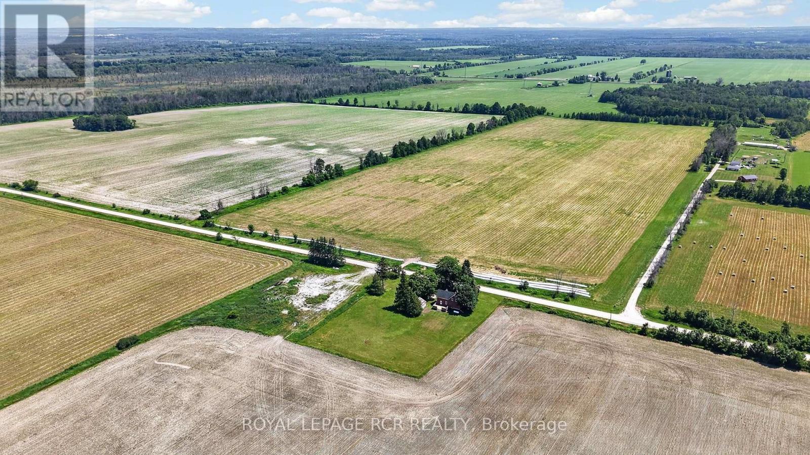 4512 Concession Rd. 3, Clearview (New Lowell), Ontario  L0M 1N0 - Photo 37 - S13539522
