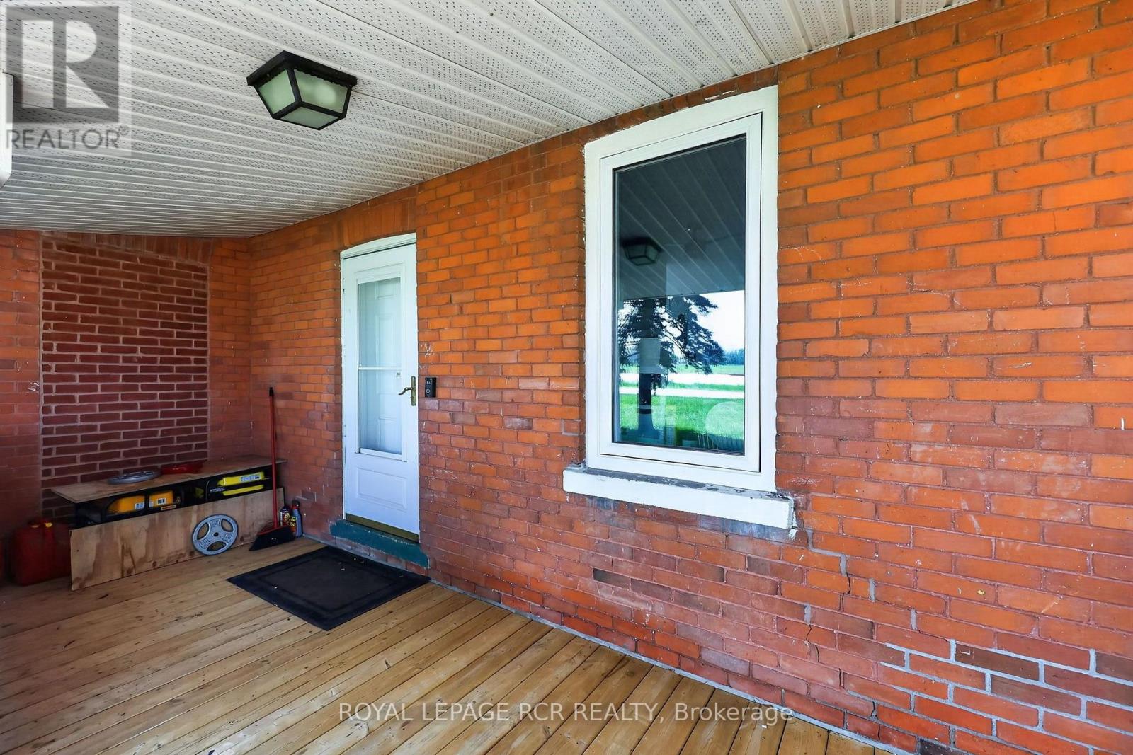 4512 Concession Rd. 3, Clearview (New Lowell), Ontario  L0M 1N0 - Photo 4 - S13539522