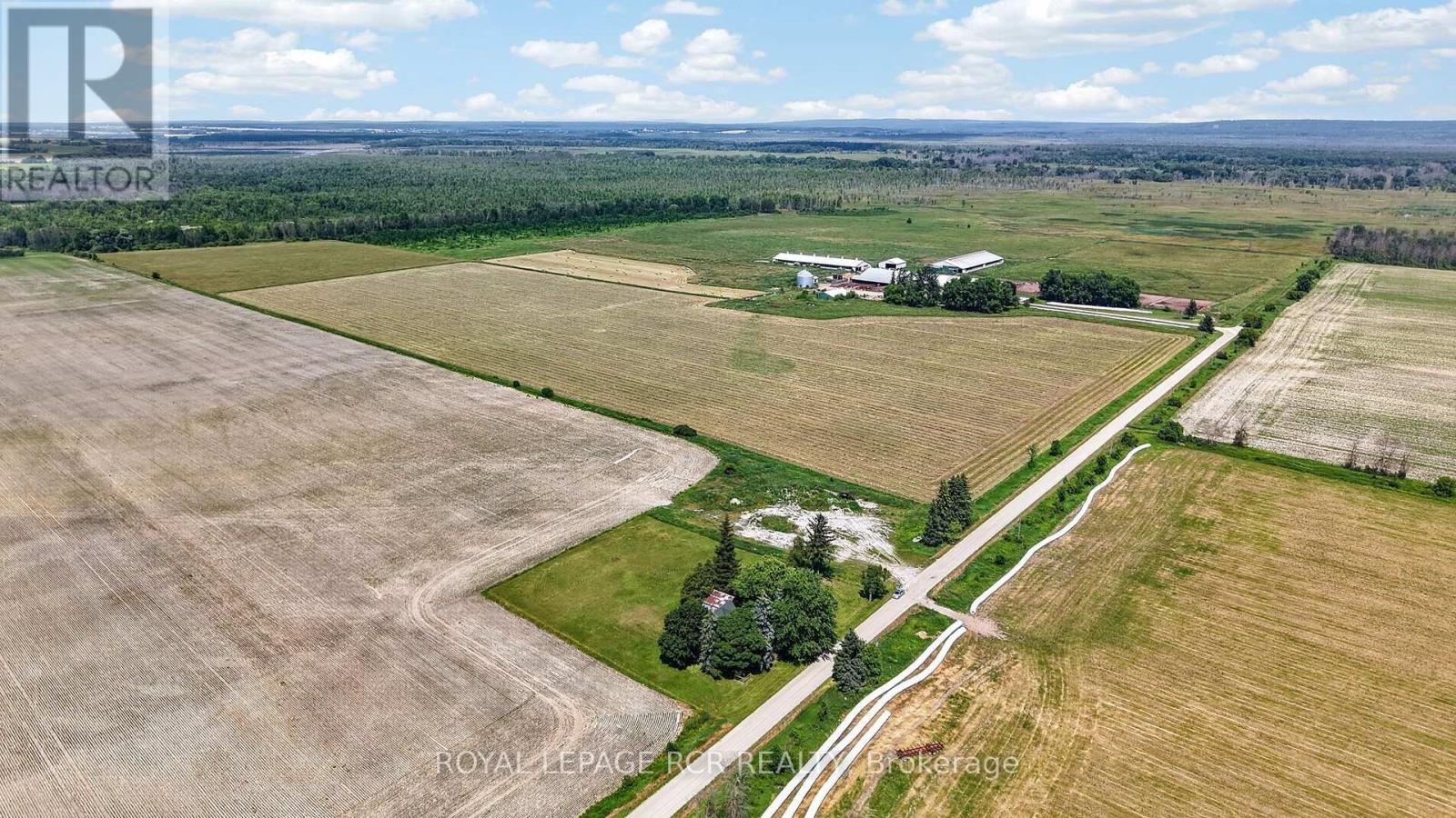 4512 Concession Rd. 3, Clearview (New Lowell), Ontario  L0M 1N0 - Photo 41 - S13539522