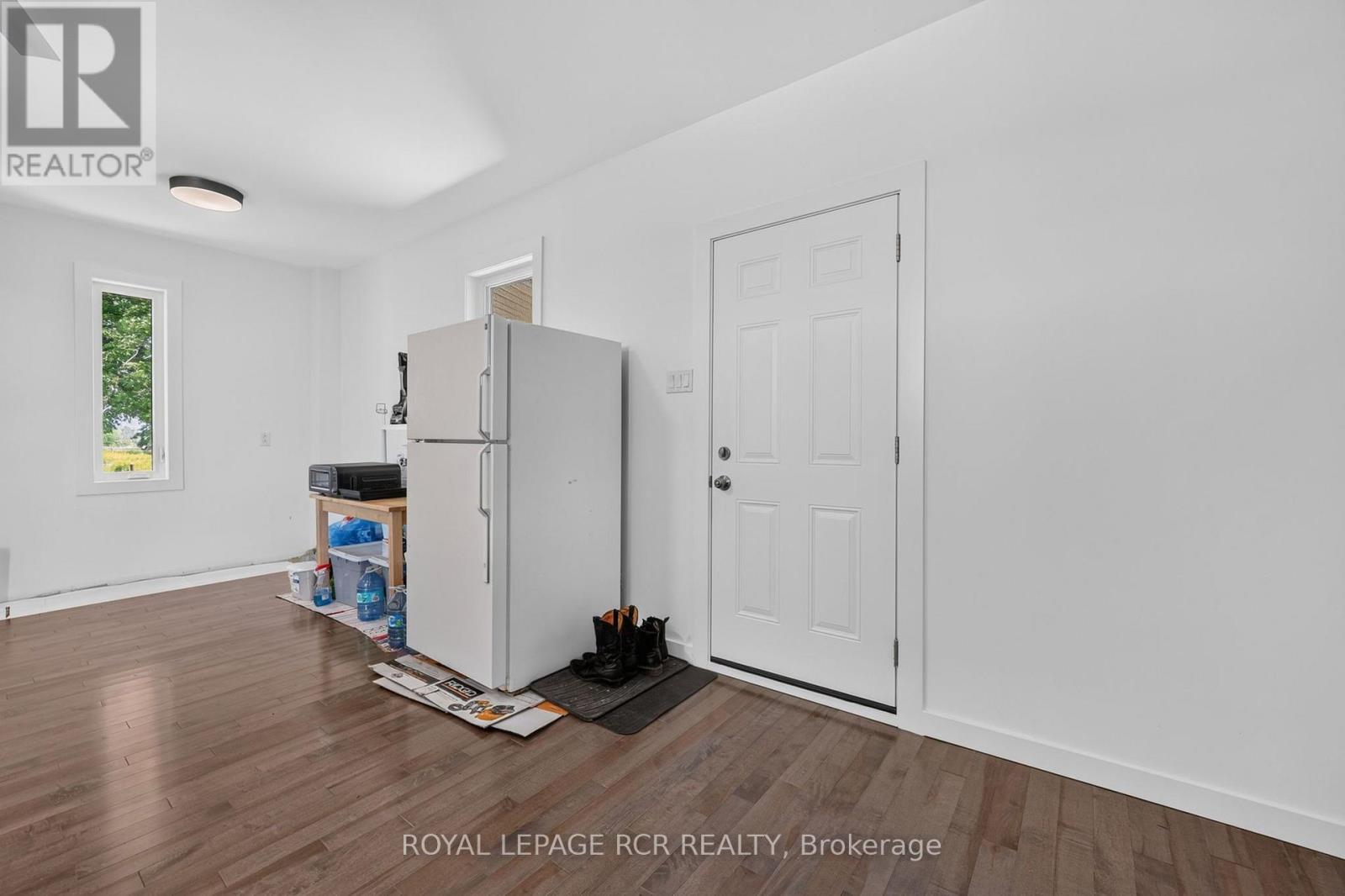 4512 Concession Rd. 3, Clearview (New Lowell), Ontario  L0M 1N0 - Photo 5 - S13539522