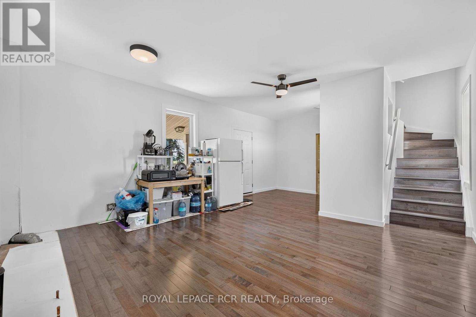 4512 Concession Rd. 3, Clearview (New Lowell), Ontario  L0M 1N0 - Photo 7 - S13539522