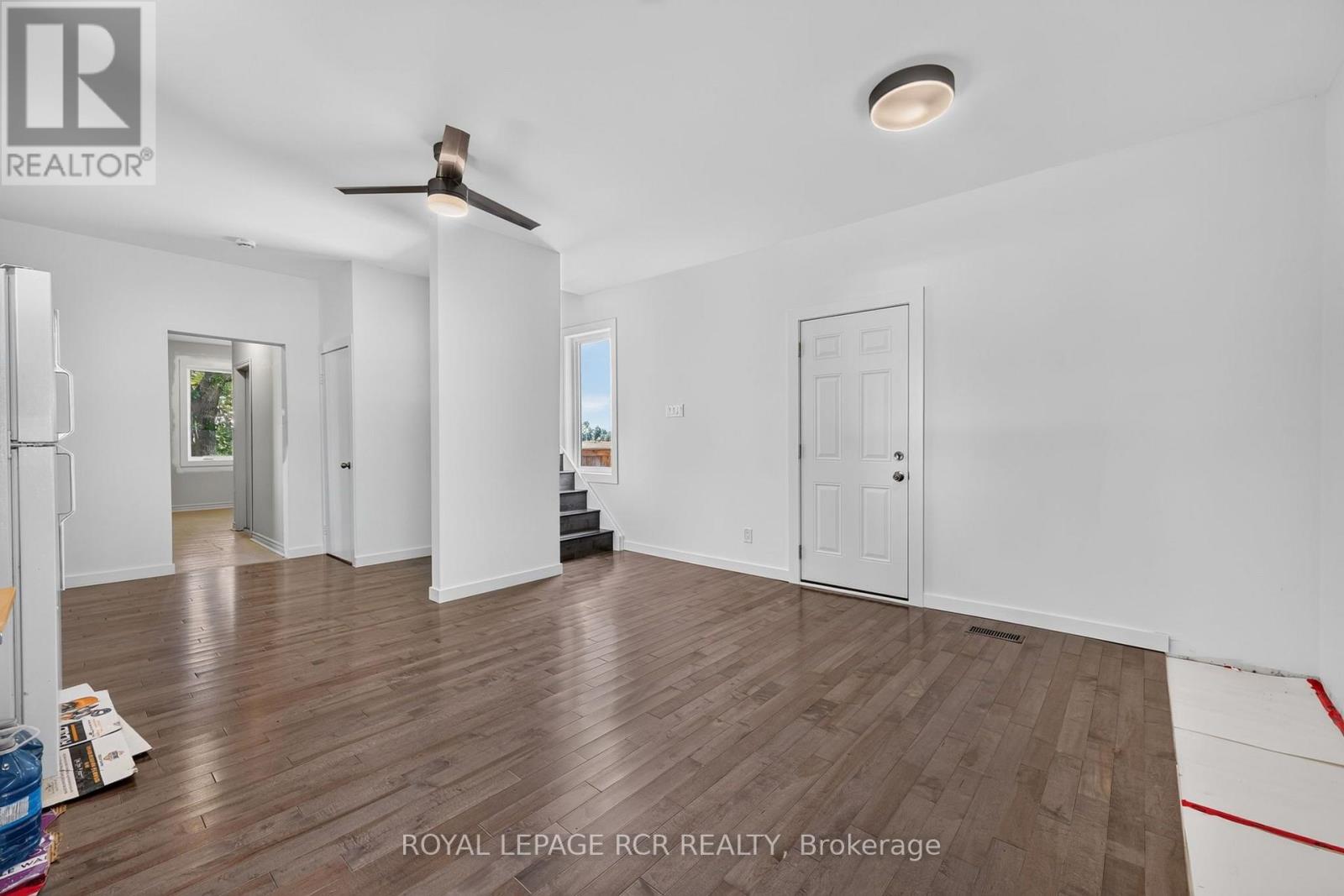 4512 Concession Rd. 3, Clearview (New Lowell), Ontario  L0M 1N0 - Photo 8 - S13539522