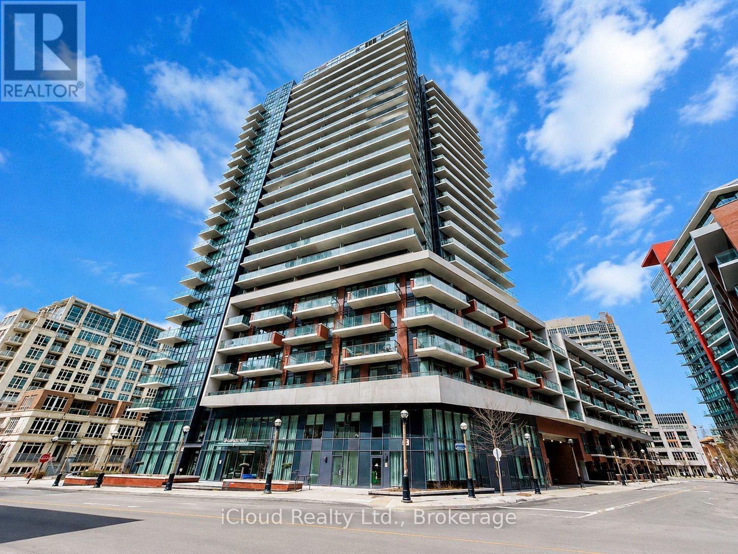 638 - 38 IANNUZZI STREET, Toronto (Niagara)