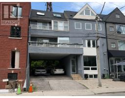 400 SUMMERHILL AVENUE, Toronto, Ontario