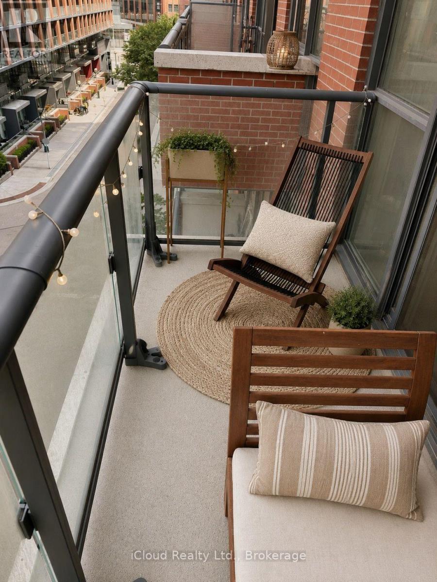 638 - 38 Iannuzzi Street, Toronto, Ontario  M5V 0S2 - Photo 10 - C13538852