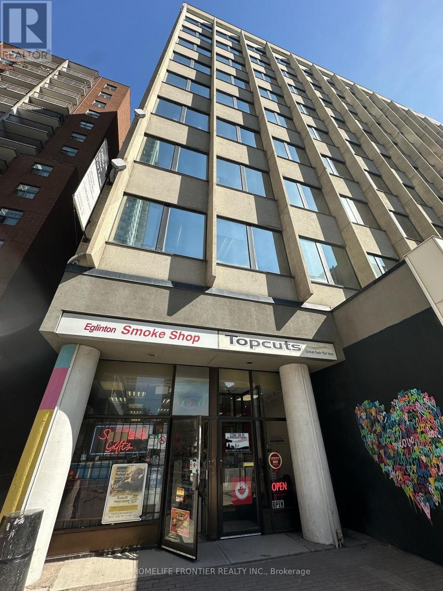 1 - 150 Eglinton Avenue E, Toronto, Ontario  M4P 1E8 - Photo 4 - C13534658