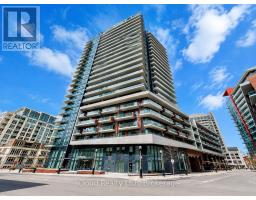 638 - 38 IANNUZZI STREET, Toronto, Ontario