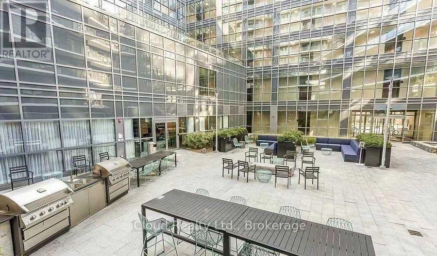 638 - 38 Iannuzzi Street, Toronto, Ontario  M5V 0S2 - Photo 19 - C13538852