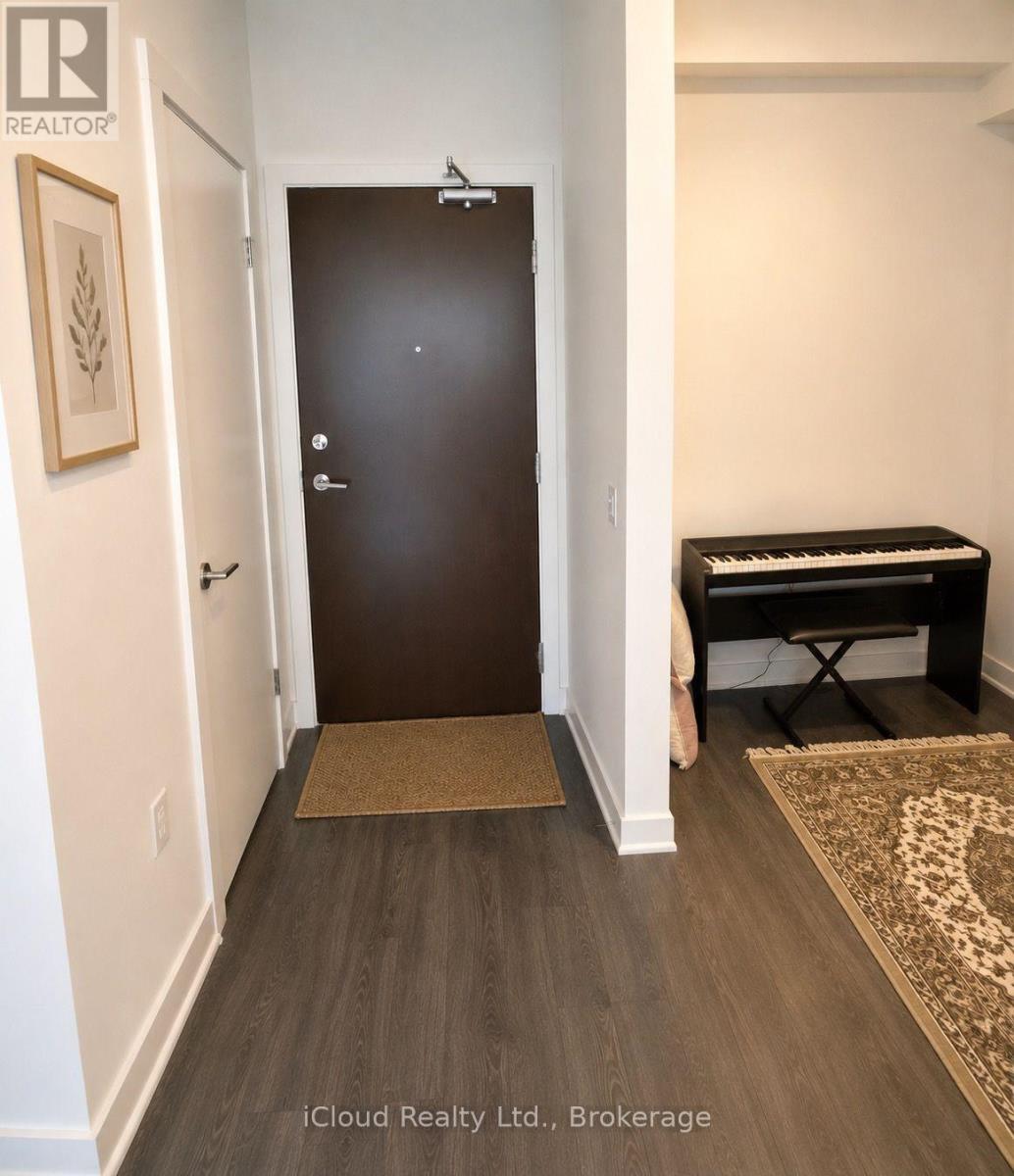 638 - 38 Iannuzzi Street, Toronto, Ontario  M5V 0S2 - Photo 3 - C13538852