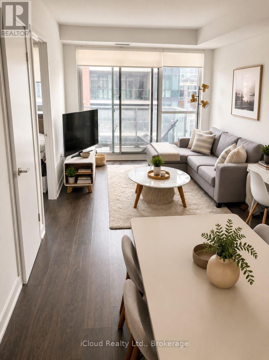 638 - 38 Iannuzzi Street, Toronto, Ontario  M5V 0S2 - Photo 4 - C13538852