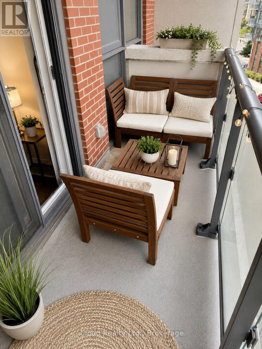 638 - 38 Iannuzzi Street, Toronto, Ontario  M5V 0S2 - Photo 9 - C13538852