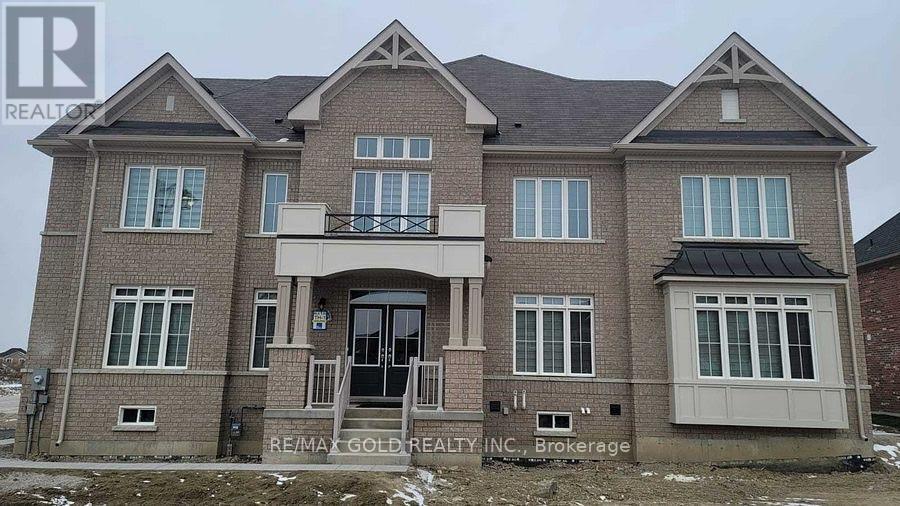 1 SPARROWBROOK STREET, Caledon