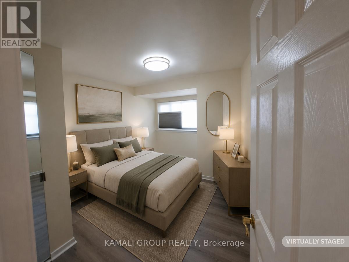 262 John Garland Boulevard, Toronto, Ontario  M9V 1N8 - Photo 14 - W13539408