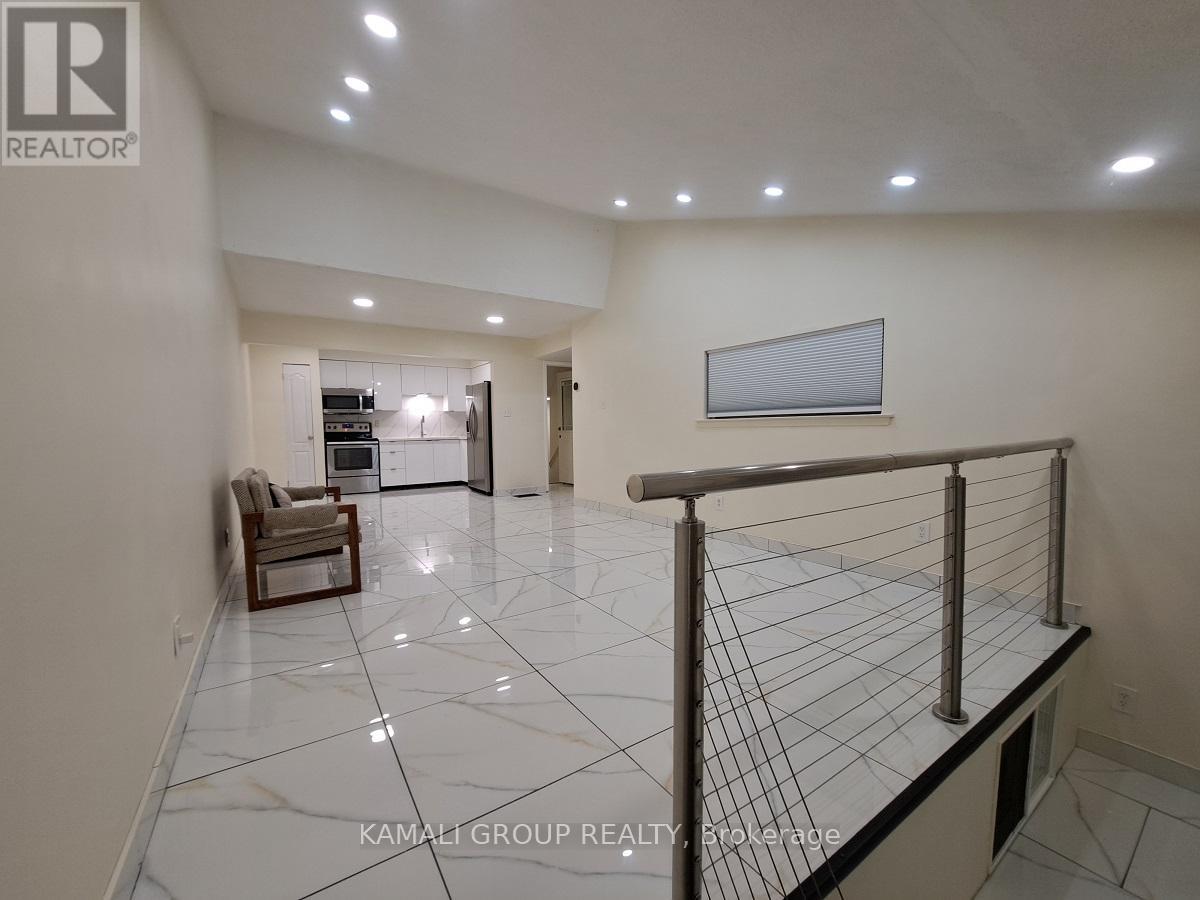 262 John Garland Boulevard, Toronto, Ontario  M9V 1N8 - Photo 2 - W13539408