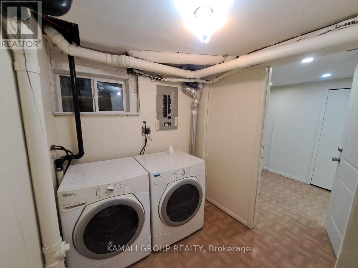 262 John Garland Boulevard, Toronto, Ontario  M9V 1N8 - Photo 21 - W13539408