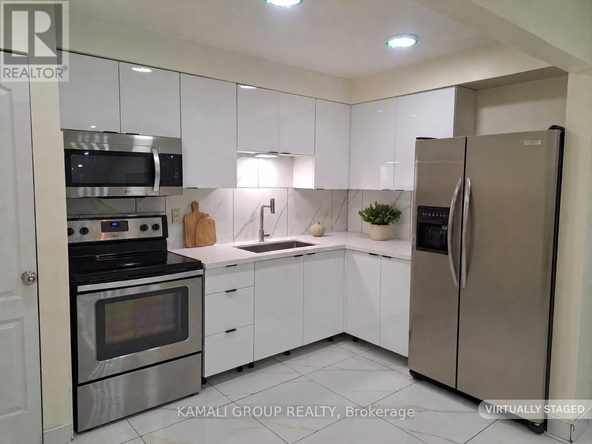 262 John Garland Boulevard, Toronto, Ontario  M9V 1N8 - Photo 7 - W13539408