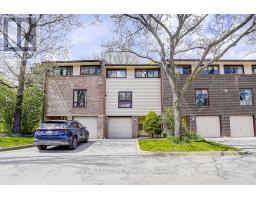 26 - 2020 SOUTH MILLWAY, Mississauga, Ontario