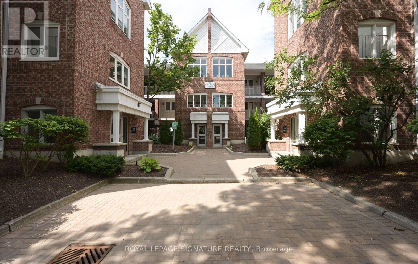 223 - 65 Bristol Road E, Mississauga, Ontario  L4Z 3P1 - Photo 1 - W13539476