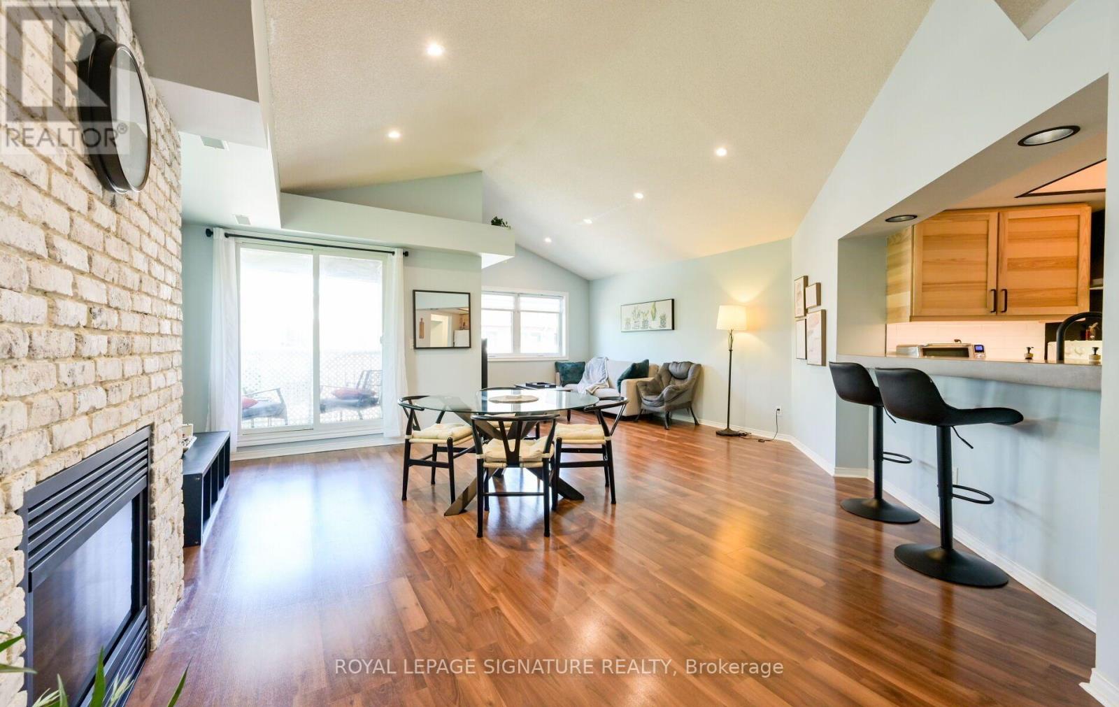 223 - 65 Bristol Road E, Mississauga, Ontario  L4Z 3P1 - Photo 15 - W13539476