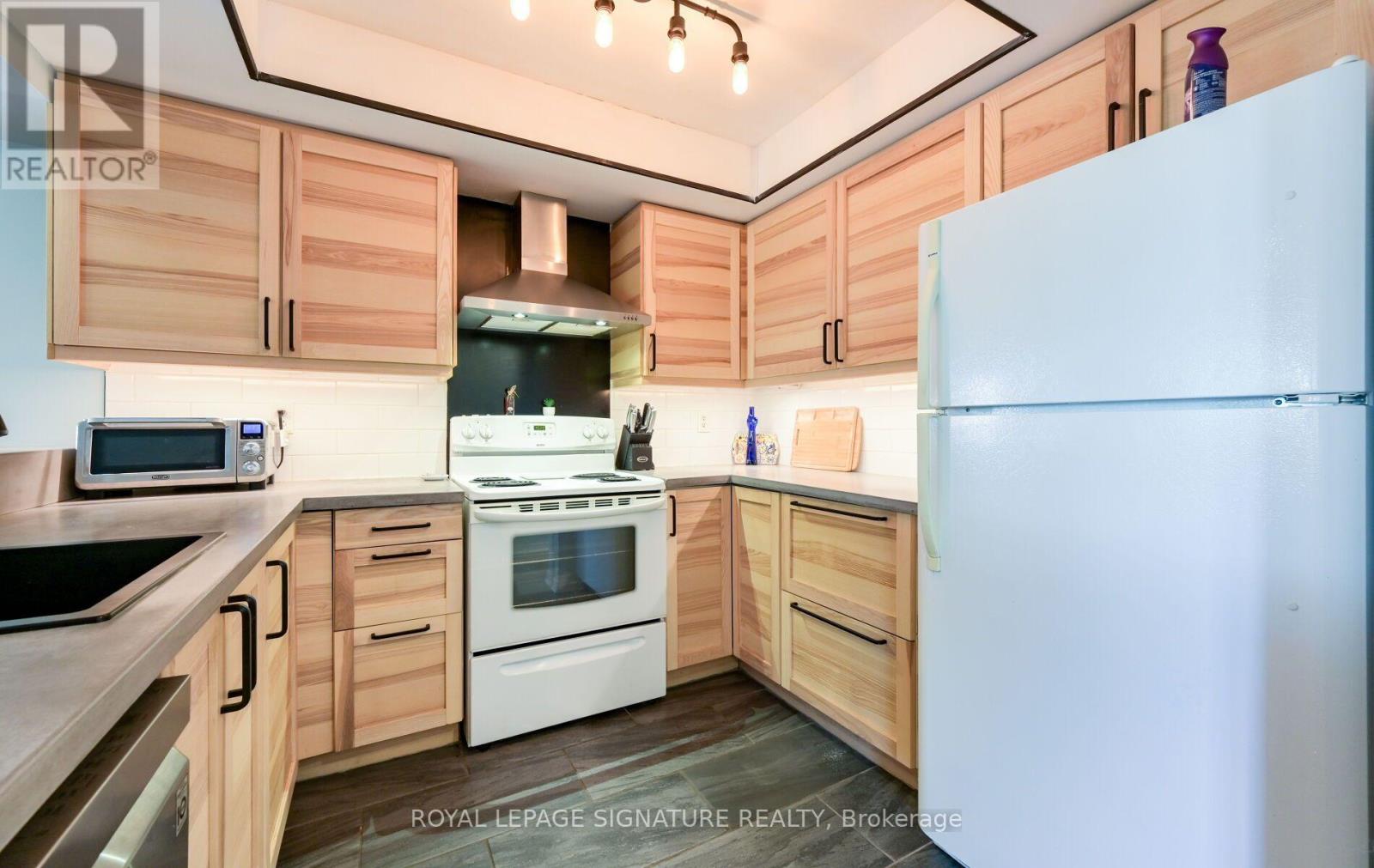 223 - 65 Bristol Road E, Mississauga, Ontario  L4Z 3P1 - Photo 19 - W13539476