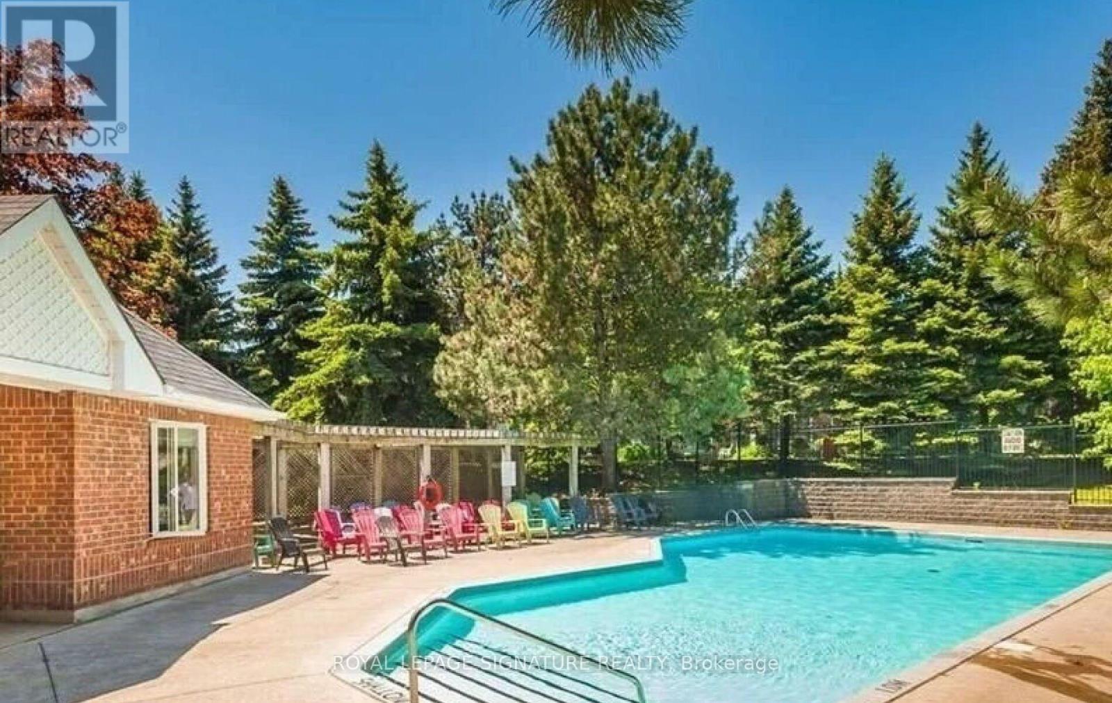 223 - 65 Bristol Road E, Mississauga, Ontario  L4Z 3P1 - Photo 47 - W13539476