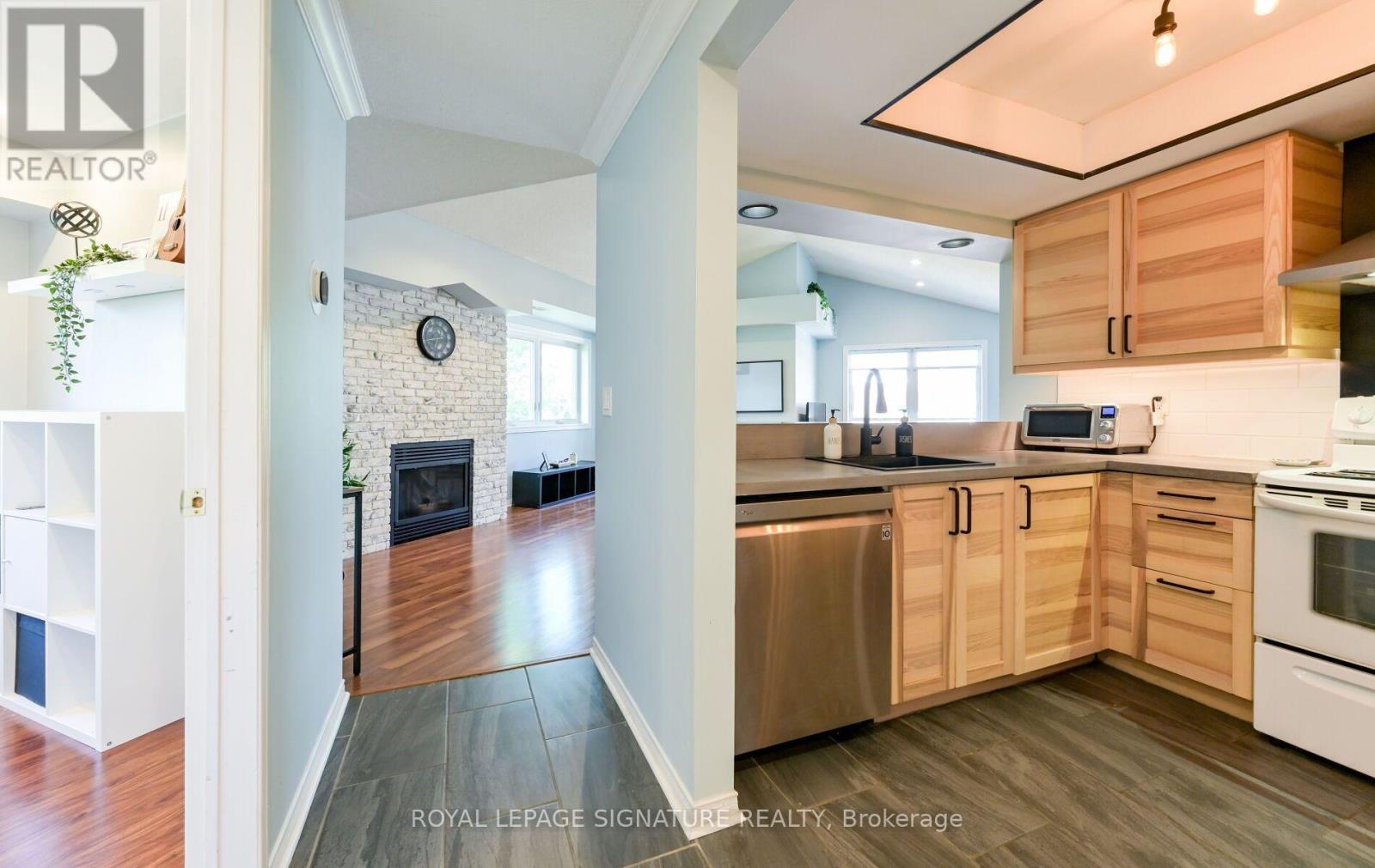 223 - 65 Bristol Road E, Mississauga, Ontario  L4Z 3P1 - Photo 6 - W13539476