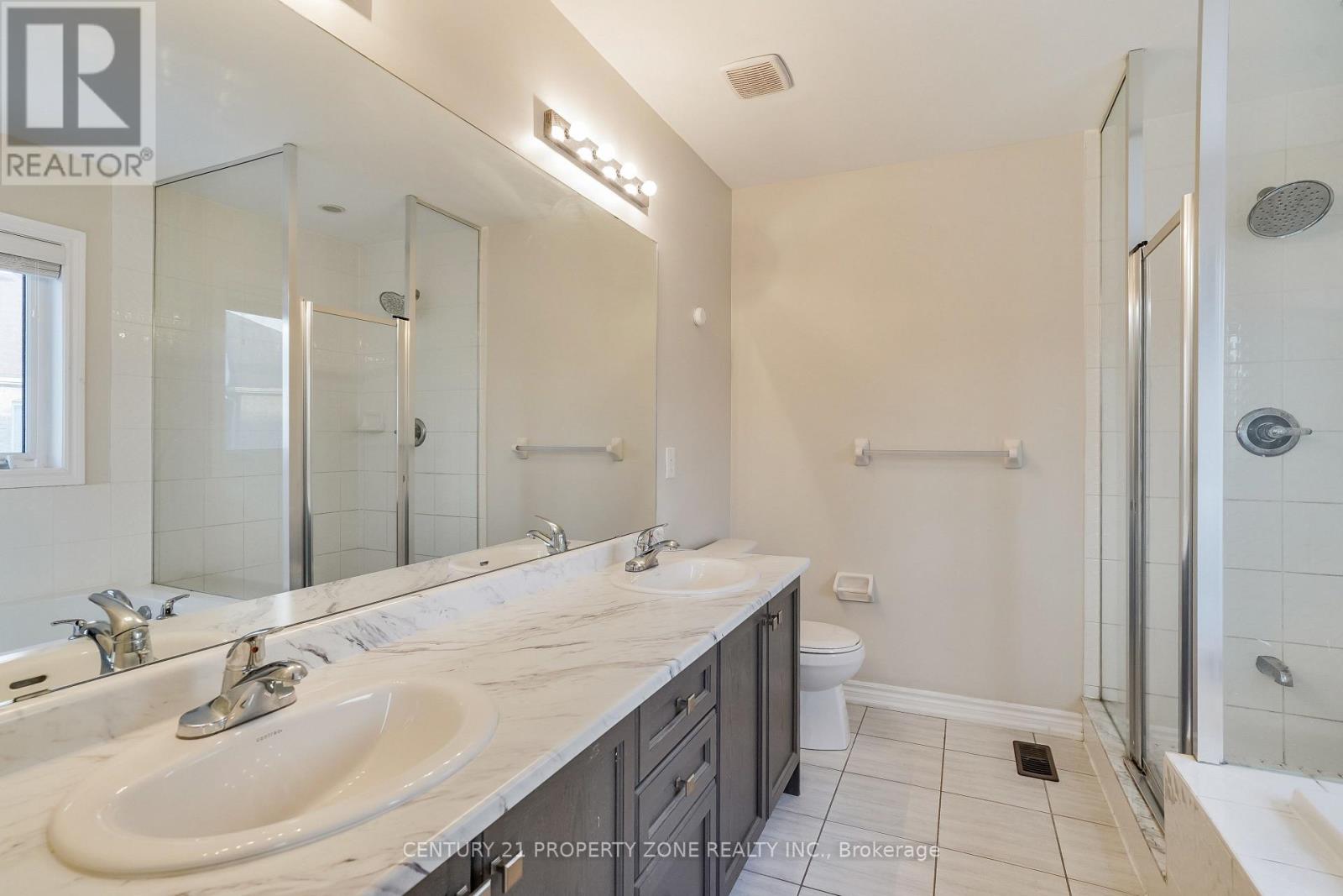 Upper Level - 38 Dolobram Trail, Brampton, Ontario L7Z 4Y3 - Photo 14 - W13539482