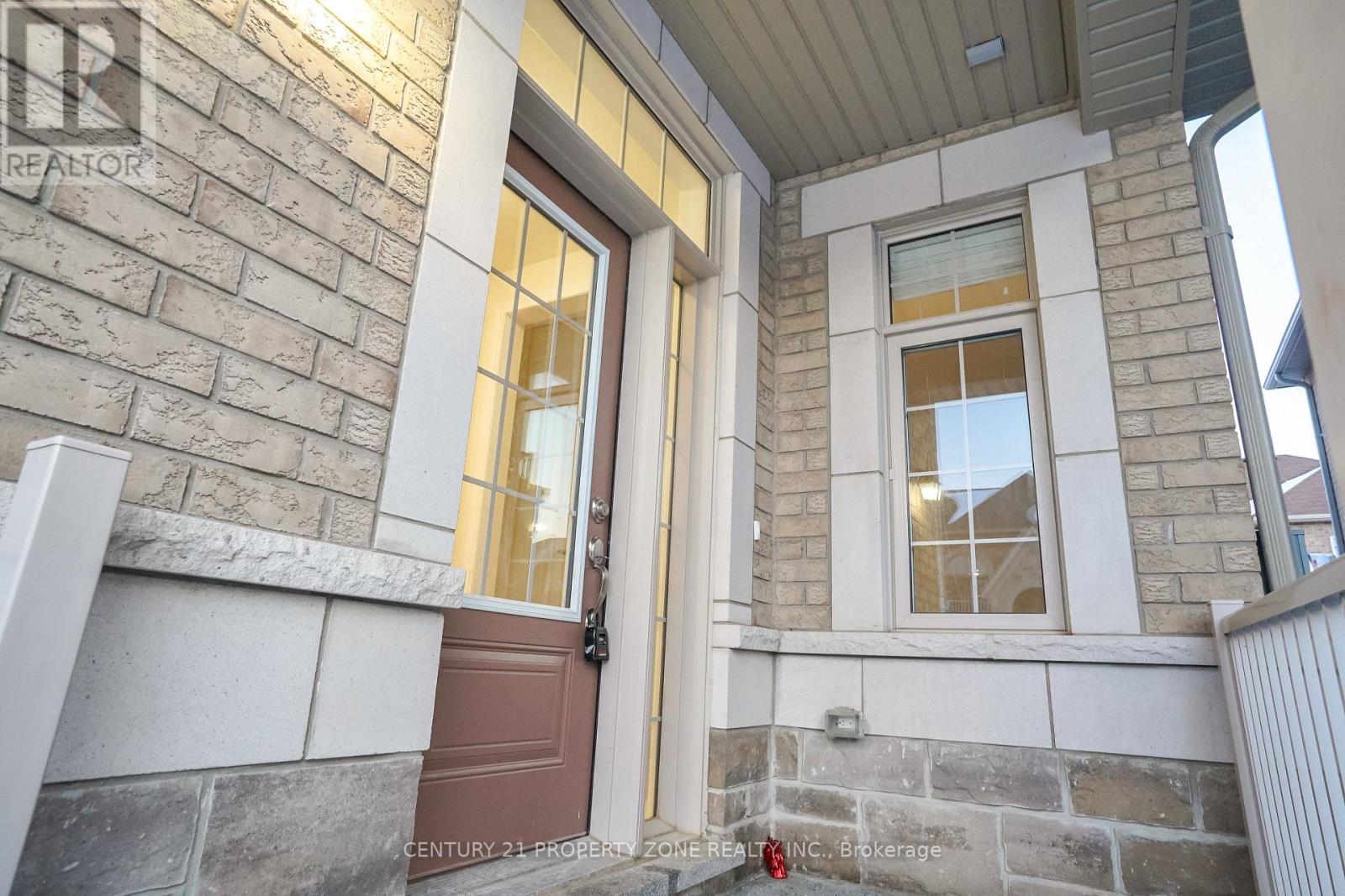 Upper Level - 38 Dolobram Trail, Brampton, Ontario L7Z 4Y3 - Photo 2 - W13539482