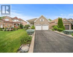 24 FLETCHERS CREEK BOULEVARD, Brampton, Ontario