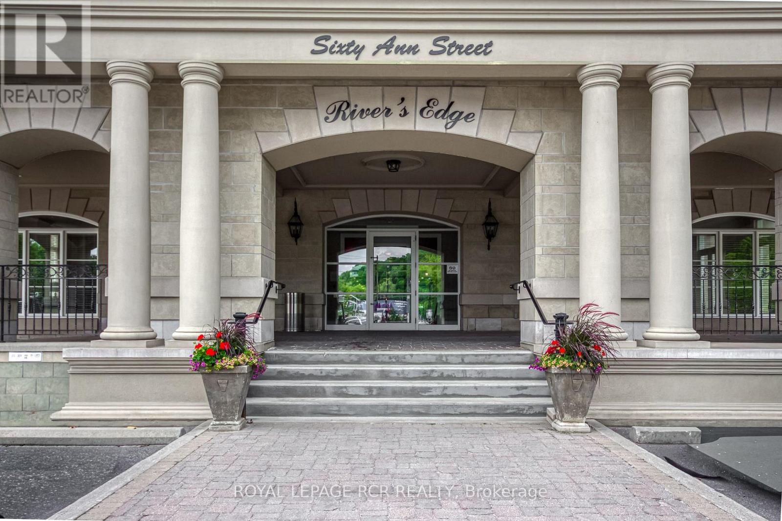 213 - 60 Ann Street, Caledon, Ontario  L7E 4G5 - Photo 2 - W13539514