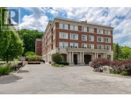 213 - 60 ANN STREET, Caledon, Ontario
