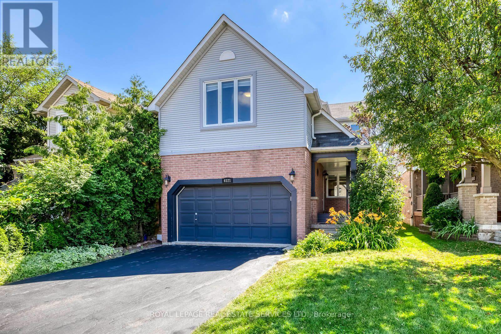 6121 LEESIDE CRESCENT, Mississauga (Central Erin Mills)