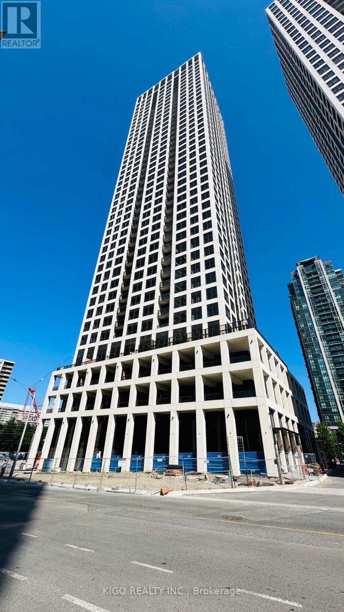 210 - 30 ELM DRIVE W, Mississauga (Fairview)