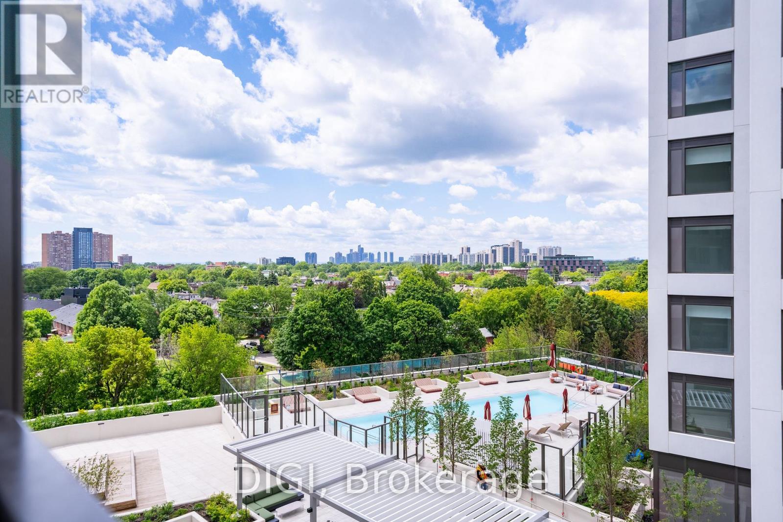 E725 - 485 Perth Avenue, Toronto, Ontario  M6N 0B9 - Photo 21 - W13539598