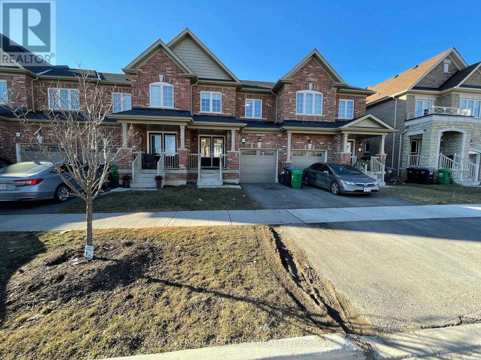 46 Golden Springs Drive, Brampton, Ontario L7A 4N5 - Photo 4 - W13539602