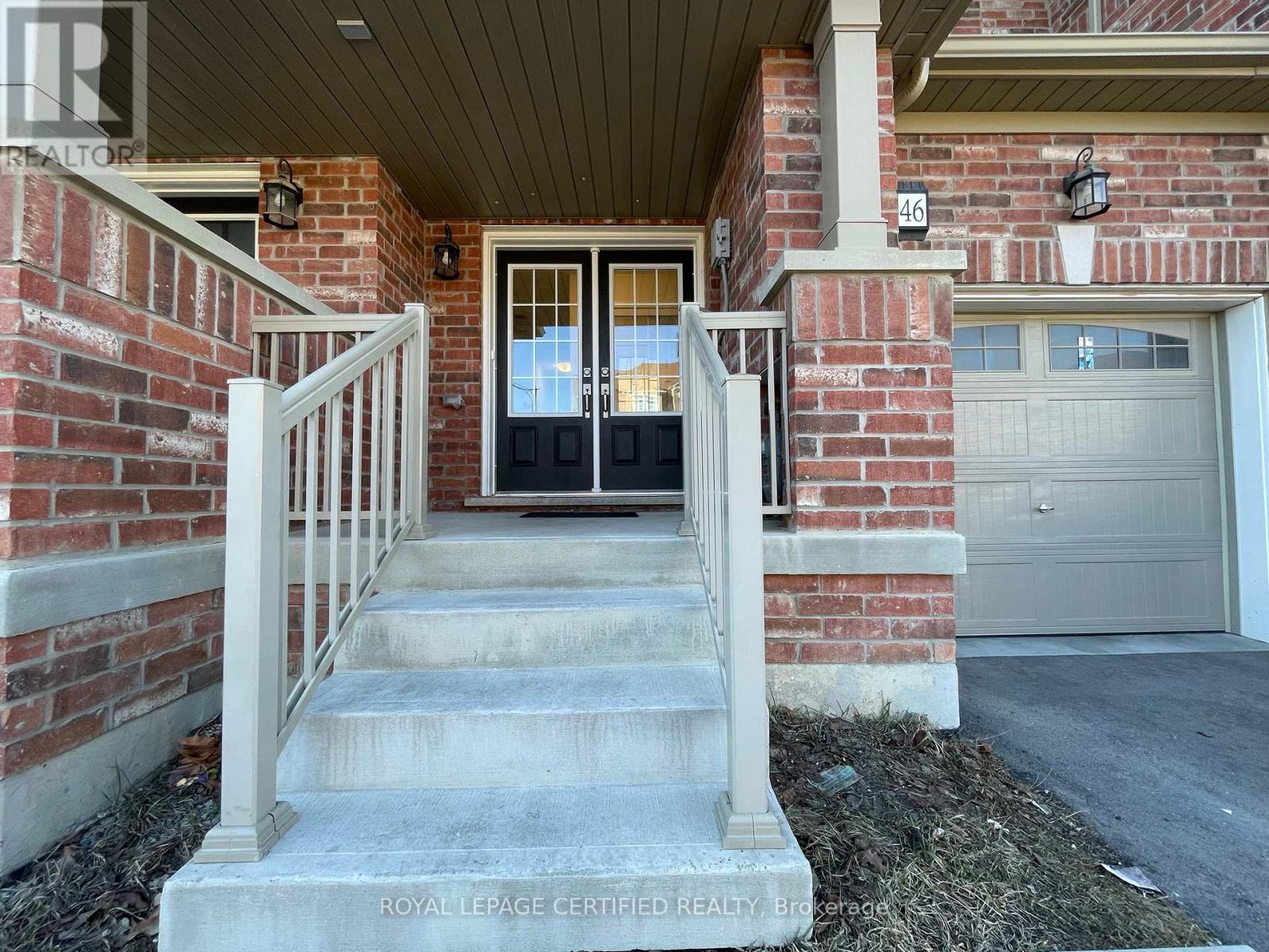 46 Golden Springs Drive, Brampton, Ontario L7A 4N5 - Photo 6 - W13539602
