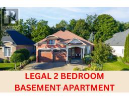 17 MCNUTT STREET, Brampton, Ontario