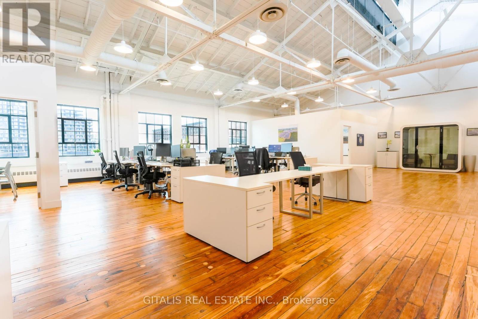 306a - 219 Dufferin Street, Toronto, Ontario M6K 1J1 - Photo 1 - W13539646