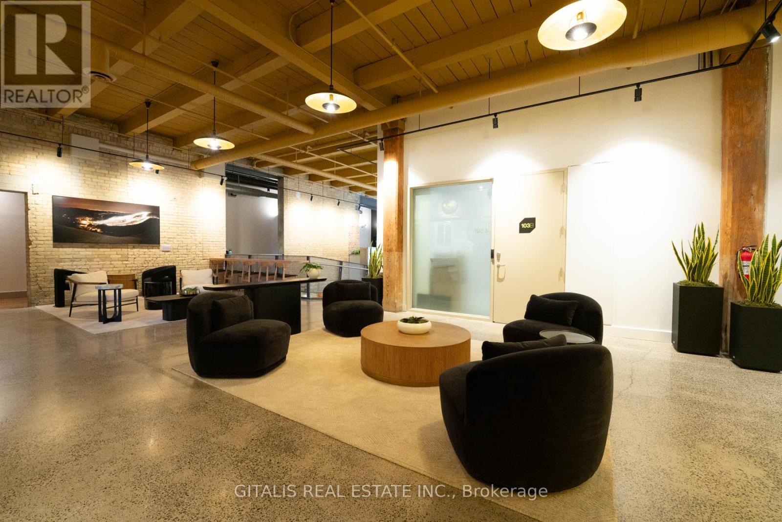306a - 219 Dufferin Street, Toronto, Ontario M6K 1J1 - Photo 12 - W13539646