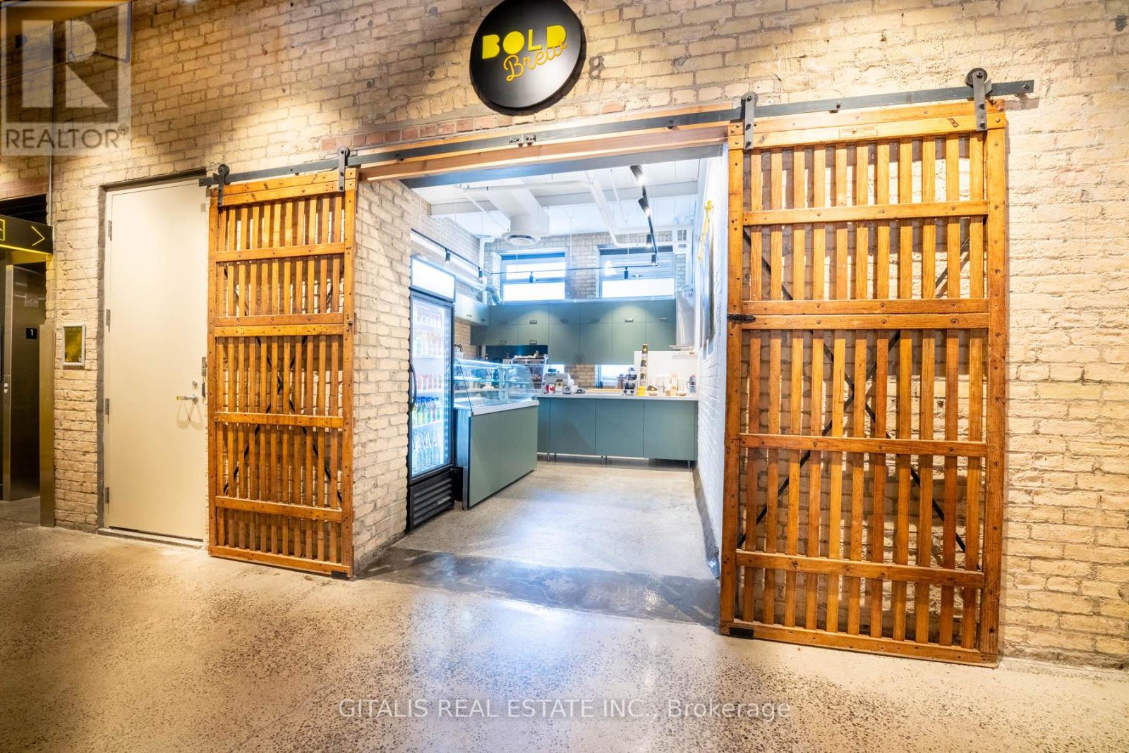 306a - 219 Dufferin Street, Toronto, Ontario M6K 1J1 - Photo 16 - W13539646