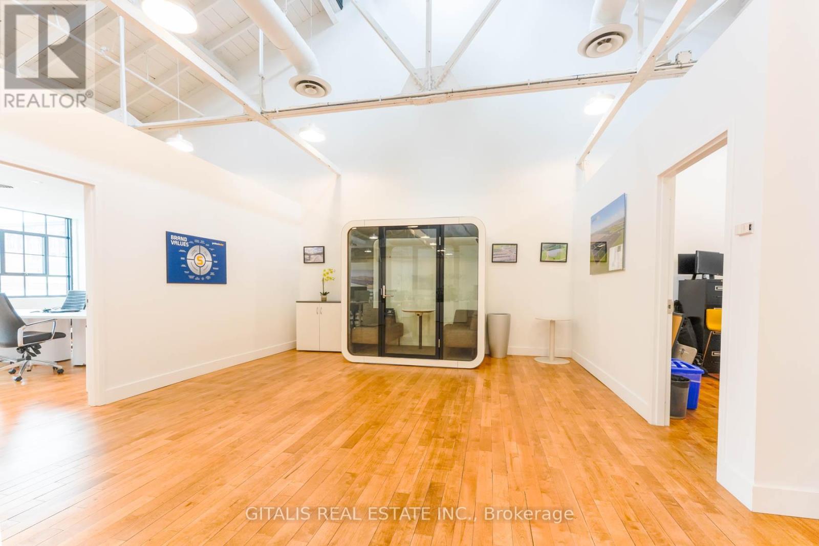 306a - 219 Dufferin Street, Toronto, Ontario M6K 1J1 - Photo 3 - W13539646