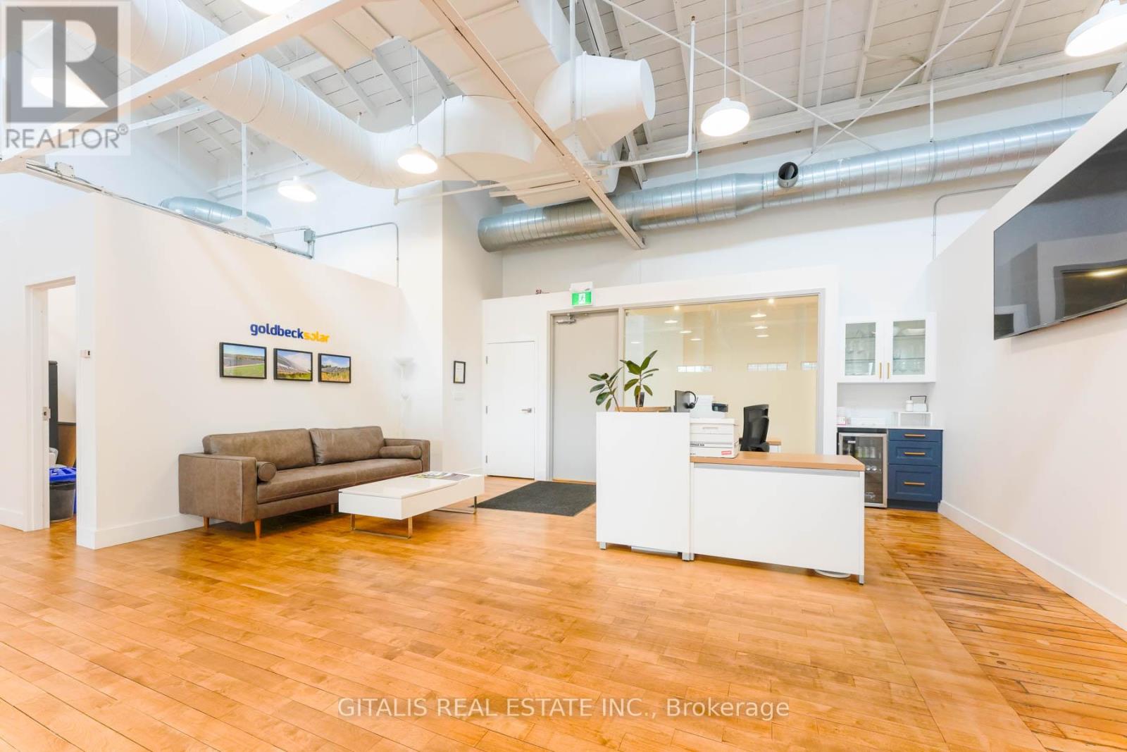 306a - 219 Dufferin Street, Toronto, Ontario M6K 1J1 - Photo 6 - W13539646
