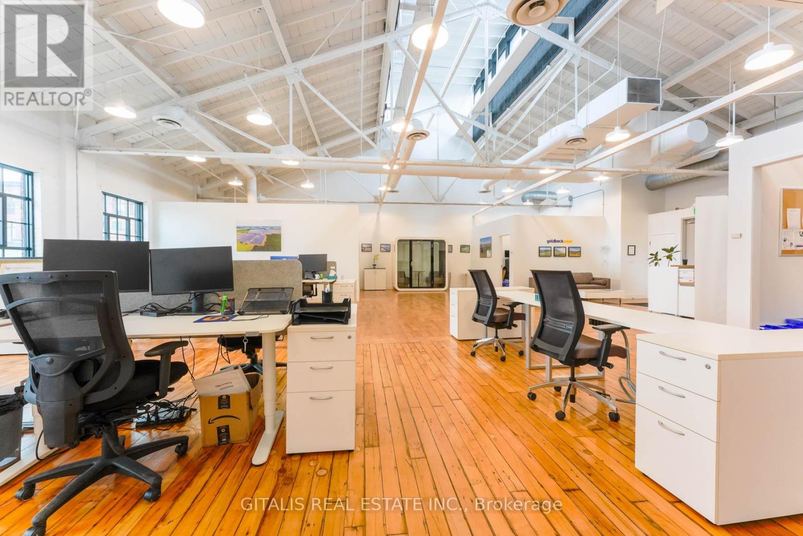 306a - 219 Dufferin Street, Toronto, Ontario M6K 1J1 - Photo 7 - W13539646