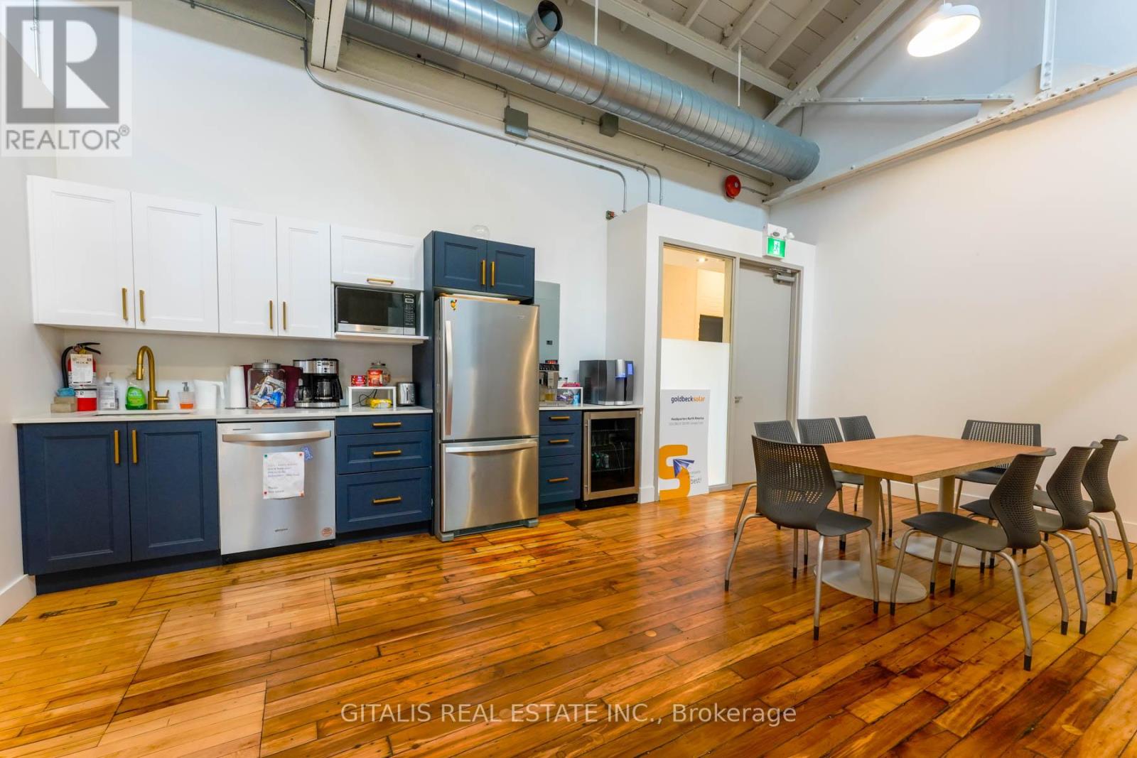 306a - 219 Dufferin Street, Toronto, Ontario M6K 1J1 - Photo 8 - W13539646